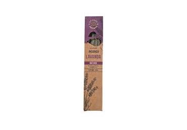 Viiruk AROMAS Nature Lavender, 8tk