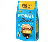 Kohvijook MOKATE 2in1 24x8g