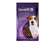 Koera närimispulk LOVETT 45g (v.tõug.)