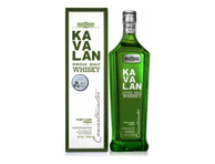 Whisky KAVALAN Single Malt 40% 700ml