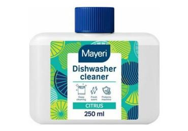 Nõudepesum.puhastusvah.MAYERI Citr.250ml