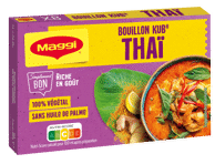 Thai puljong MAGGI 80g