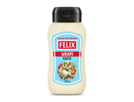 Wrapikaste FELIX, 395g