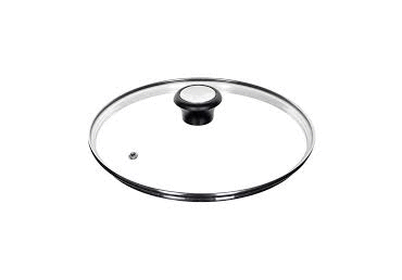 Klaaskaas TEFAL 24cm
