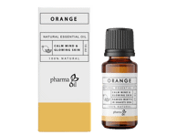 Eeterlik õli PHARMA OIL Orange 10ml