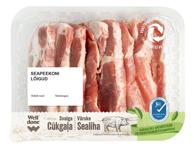 Seapeekoni viilud ABta WELL DONE,400g
