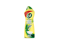 Puhastuskreem CIF Sidrun  kristal. 780g