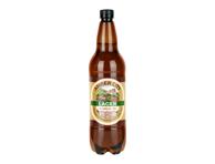 Hele õlu AMBER CITY lager 5% 1L