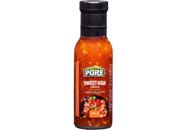 Kaste Sweet Asia PURE 280g