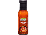 Kaste Sweet Asia PURE 280g
