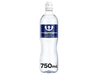 Karb-ta vesi NEPTUNAS Sport 750ml