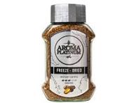 Lahustuv kohv AROMA Platinum 200g