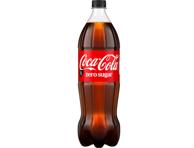 Karastusjook COCA-COLA Zero 1.5L