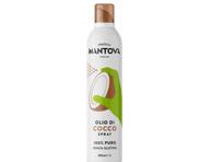 Kookosõli sprei MANTOVA 200ml