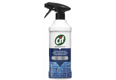 Puhastussprei hallitusele CIF 435ml