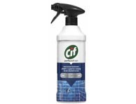 Puhastussprei hallitusele CIF 435ml