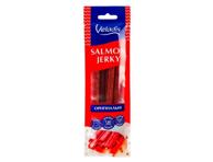 Lõhesnäkid Salmon Jerky Original 40g