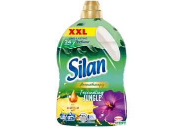 Pesul.vah.SILAN Fasc.Jungle 2.772l 126pk
