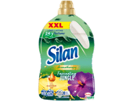 Pesul.vah.SILAN Fasc.Jungle 2.772l 126pk