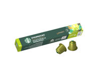 Kohvikapslid STARBUCKS Guatemala 10x5,2g