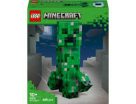 Konstr. LEGO Minecraft Creeper 21276