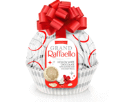 Kommid Grand RAFFAELLO 125g