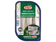 Heeringafilee marineeritud VICI, 240g