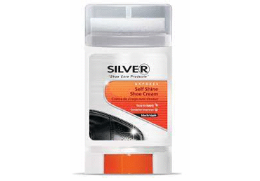 Kingakreem SILVER Must 50ml