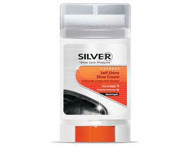 Kingakreem SILVER Must 50ml