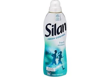 Pesulop.vah.SILAN Fresh Ocean 770ml 35pk