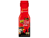 Kaste Extra Hot Buldak SAM YANG 200g