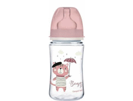 Lutipudel CANPOL Anti-colic Paris240ml