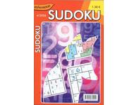 Ajakiri Reinuvaderi sudoku