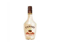 Liköör CANARI Tiramisu 16% 350ml