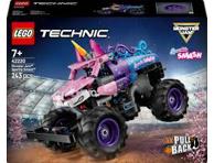 Konstr. LEGO Monster Jam Sparkle 42220