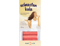 Krabimaitselised surimi pulgad, 150g