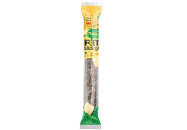 Fuet manchego juustuga WELL DONE, 150g