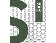 Jooneline vihik VALEMIVIHIK SuDoKu