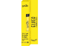 Kulmu ja juuksepiirile geel GOT2B 16ml