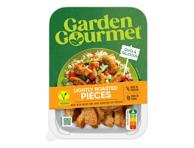 Taimsed fileetükid GARDEN GOURMET,175g