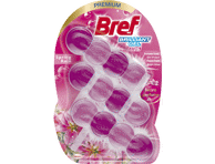 WC-värsk.BREF Spring Rain 3x42g