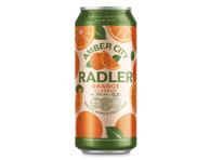 Õllekokt.AMBER CITY radl.apels. 2% 500ml