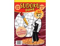 Ajakiri Sudoku Zone