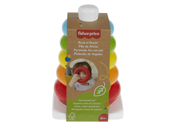 Ladumistorn FISHER PRICE - 1