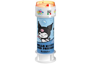 Seebimullid HELLO KITTY - 3