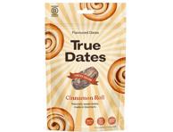 True Dates Kaneelirulli maitselised Datlid 100g