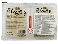 Nuudlid Shirataki Konjac Tym 200g