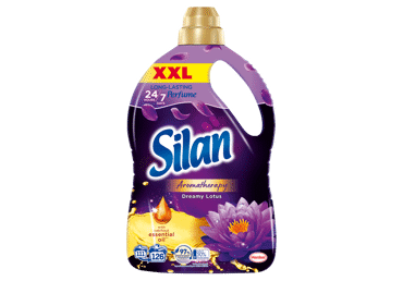 Pesul.vah.SILAN DreamyLotus 2.772l 126pk