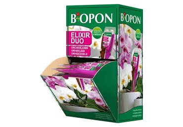 Väetis orhidee DUO BIOPON 35ml - 1