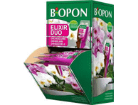 Väetis orhidee DUO BIOPON 35ml